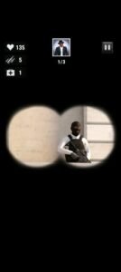 تحميل hitman sniper مهكرة للاندرويد 1.7.277072.2026.APK هيت مان سنايبر اخر اصدار 3