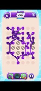 تحميل لعبة Twisted Tangle مهكرة 1.38.0.2026.APK توستيد تانجل اخر اصدار 7