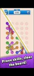 تحميل لعبة Twisted Tangle مهكرة 1.38.0.2026.APK توستيد تانجل اخر اصدار 6