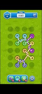 تحميل لعبة Twisted Tangle مهكرة 1.38.0.2026.APK توستيد تانجل اخر اصدار 5