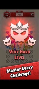 تحميل لعبة Twisted Tangle مهكرة 1.38.0.2026.APK توستيد تانجل اخر اصدار 4