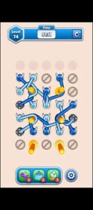 تحميل لعبة Twisted Tangle مهكرة 1.38.0.2026.APK توستيد تانجل اخر اصدار 3