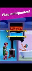 تحميل لعبة homescapes مهكرة للاندرويد 6.8.6.2026.APK هوم سكيبس اخر اصدار 7