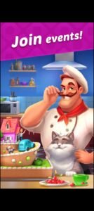 تحميل لعبة homescapes مهكرة للاندرويد 6.8.6.2026.APK هوم سكيبس اخر اصدار 4