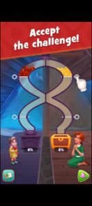 تحميل لعبة homescapes مهكرة للاندرويد 6.8.6.2026.APK هوم سكيبس اخر اصدار 1