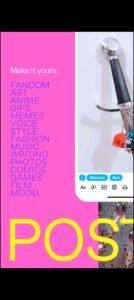 تحميل تمبلر للايفون Tumblr.33.3.IOS.2026 اخر اصدار 3