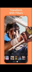 تحميل instories للايفون مهكر 5.51.0.2026.IOS قصص انستجرام اخر اصدار 6