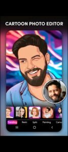 تحميل ToonApp للايفون مهكر 2.6.44.2026.IOS تون اب اخر اصدار 6