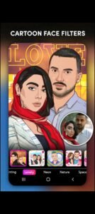 تحميل ToonApp للايفون مهكر 2.6.44.2026.IOS تون اب اخر اصدار 4