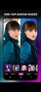 تحميل ToonApp للايفون مهكر 2.6.44.2026.IOS تون اب اخر اصدار 2