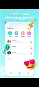 تحميل Happy chat للايفون مهكر 1.1.1.6.2026.IOS هابي شات اخر اصدار 6