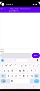 تحميل Happy chat للايفون مهكر 1.1.1.6.2026.IOS هابي شات اخر اصدار 2