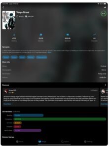 تحميل انمي تايتنز للايفون Anime Titans.1.9.0.IOS.2026 اخر اصدار 4