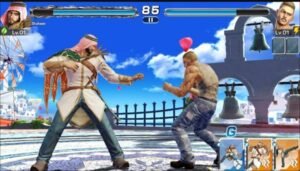 تحميل لعبة تيكن 7 للاندرويد مهكرة Tekken7.7.0.APK.2026 اخر اصدار 4