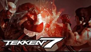 تحميل لعبة تيكن 7 للاندرويد مهكرة Tekken7.7.0.APK.2026 اخر اصدار 2