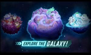 تحميل iron marines مهكرة 1.8.4.2026.APK ايرون مارينز اخر اصدار 5