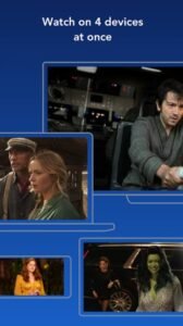 تحميل ديزني بلس مهكر Disney Plus.2.9.1.APK.2026 اخر اصدار 6