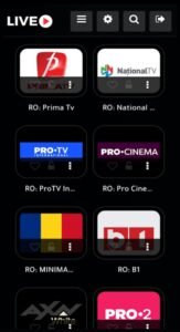 تحميل Play live مهكر 4.0.2026.APK بلاى لايف اخر اصدار 3