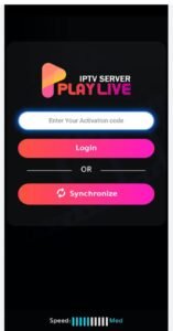 تحميل Play live مهكر 4.0.2026.APK بلاى لايف اخر اصدار 1