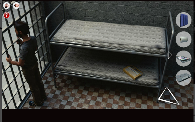 تحميل لعبة الهروب من السجن للكمبيوتر Rabbit Bay Games.3.5.0.PC.2026 اخر اصدار 6