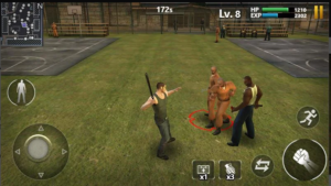 تحميل لعبة السجن للاندرويد Prison Escape.1.1.8.Apk.2026 آخر إصدار 3