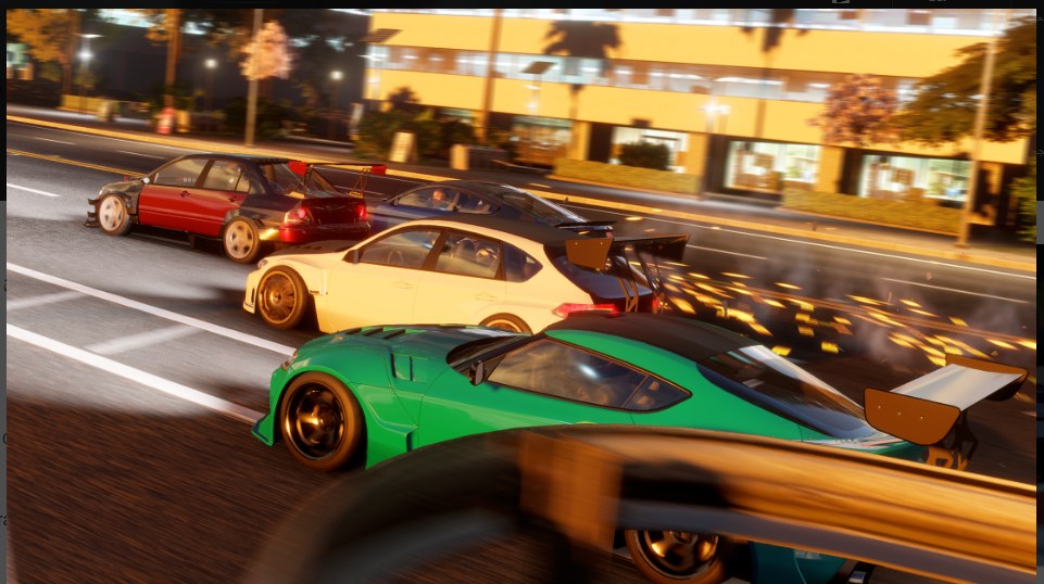 تحميل CarX Street للاندرويد CarX Street.0.9.0.APK.2026 اخر اصدار 8