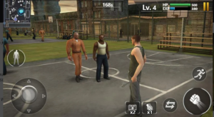 تحميل لعبة السجن للاندرويد Prison Escape.1.1.8.Apk.2026 آخر إصدار 4