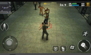 تحميل لعبة السجن للاندرويد Prison Escape.1.1.8.Apk.2026 آخر إصدار 2