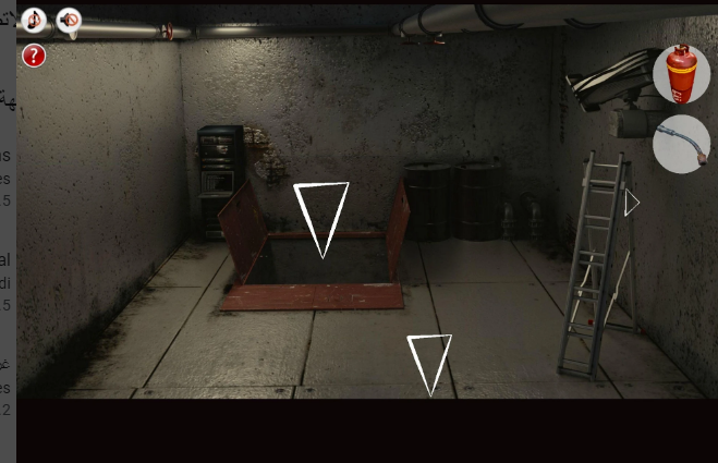 تحميل لعبة الهروب من السجن للكمبيوتر Rabbit Bay Games.3.5.0.PC.2026 اخر اصدار 1