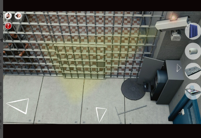 تحميل لعبة الهروب من السجن للكمبيوتر Rabbit Bay Games.3.5.0.PC.2026 اخر اصدار 3