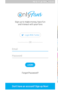 تحميل only fans apk للاندرويد APK.2026 اونلى فانز اخر اصدار 1