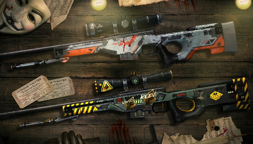 تحميل لعبة sniper 3d مهكرة Sniper 3D.1.3.4.APK.2026 اخر اصدار 3