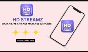 تحميل تطبيق HdStreamz للايفون IOS.2026  اتش دى استريمز اخر اصدار 3