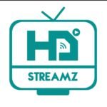 تطبيق HdStreamz للايفون 