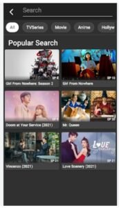 تحميل تطبيق Kisskh للايفون IOS.2026 دراما اسيوية اخر اصدار 3