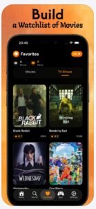 تحميل تطبيق Kisskh للايفون IOS.2026 دراما اسيوية اخر اصدار 6