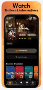 تحميل تطبيق Kisskh للايفون IOS.2026 دراما اسيوية اخر اصدار 7