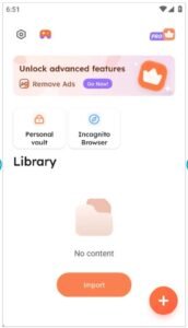 تحميل تطبيق IplayerLite للايفون IOS.2026 اى بلاير لايت اخر اصدار 6
