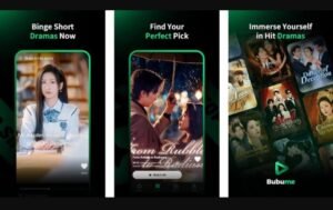 تحميل تطبيق Bubume للايفون IOS.2026 بوبومى اخر اصدار 7