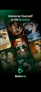 تحميل تطبيق Bubume مهكر للاندرويد APK.2026 بوبومى اخر اصدار 4