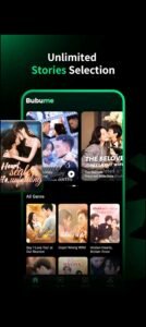 تحميل تطبيق Bubume للايفون IOS.2026 بوبومى اخر اصدار 3