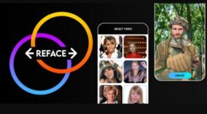 تحميل تطبيق Reface مهكر للاندرويد تبديل وجوه صور وفيديو اخر اصدار 6