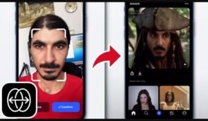 تحميل تطبيق Reface مهكر للاندرويد تبديل وجوه صور وفيديو اخر اصدار 7