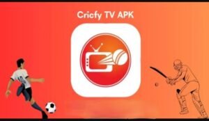 تحميل تطبيق Cricfy TV للاندرويد APK.2026 تلفزيون الكريكيت اخر اصدار 6