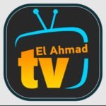 تطبيق الاحمد TV للايفون 