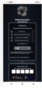 تحميل تطبيق هاك دلتا أندرويد Delta Executor.APK.2026 اخر اصدار 6