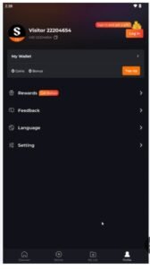 تحميل تطبيق ShortMax مهكر APK.2026 شورت ماكس اخر اصدار 5