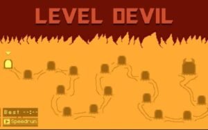 تحميل level devil للايفون 2.5.2026.IOS ليفل ديفل اخر اصدار 4