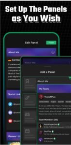 تحميل Trovo للايفون 2.40.0.218.2026.IOS تروفو اخر اصدار 8
