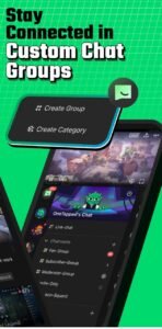 تحميل Trovo للايفون 2.40.0.218.2026.IOS تروفو اخر اصدار 6